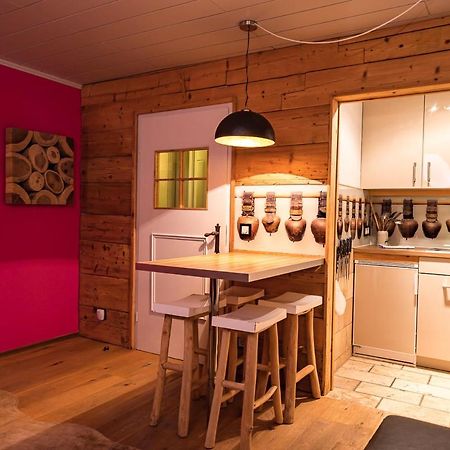 Appartamento Haus Soellereck Nr 235 Oberstdorf Esterno foto