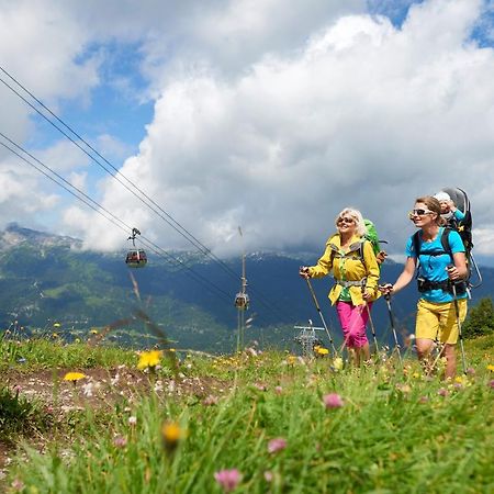 Appartamento Haus Soellereck Nr 235 Oberstdorf Esterno foto