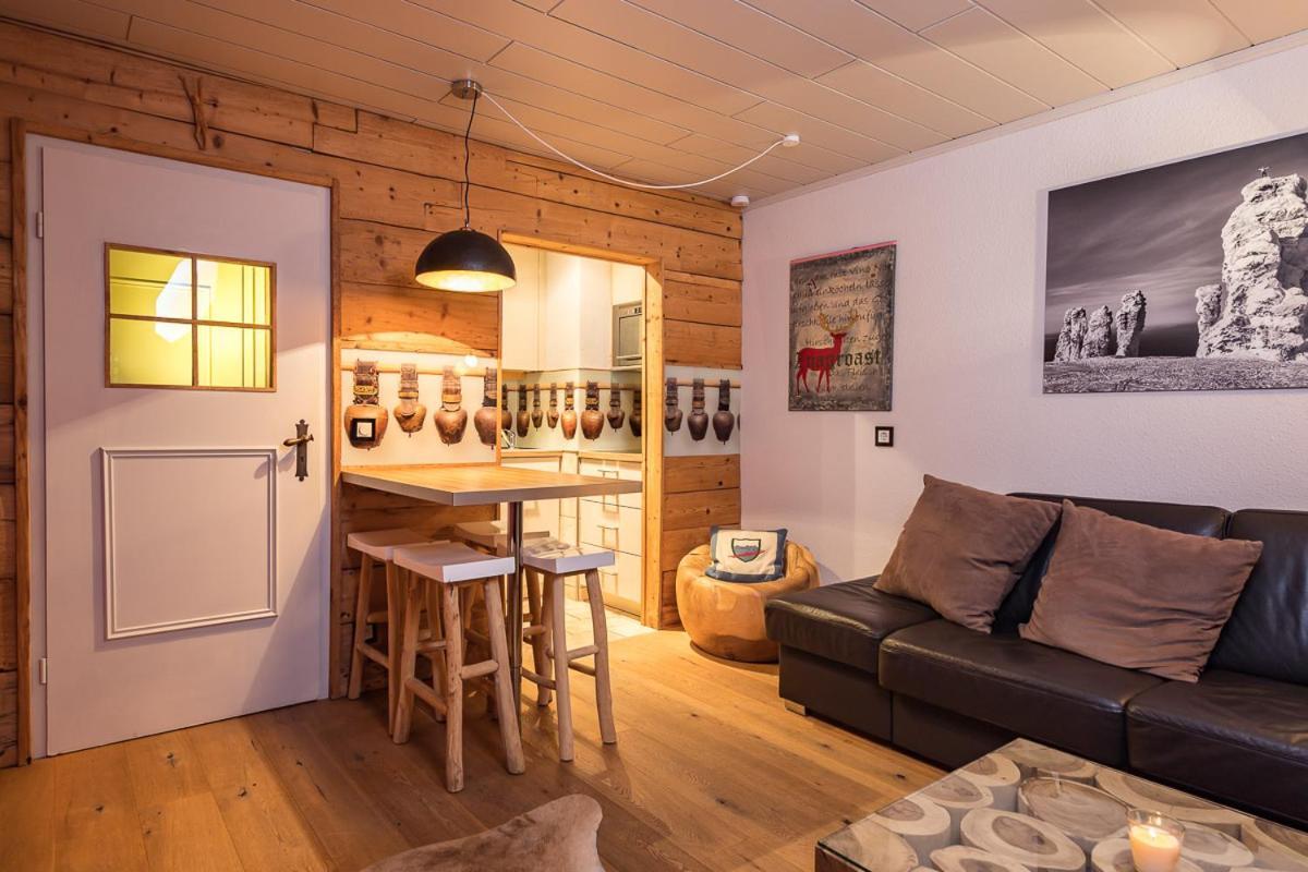Appartamento Haus Soellereck Nr 235 Oberstdorf Esterno foto