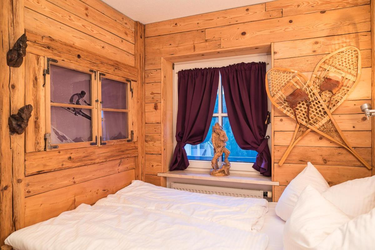 Appartamento Haus Soellereck Nr 235 Oberstdorf Esterno foto