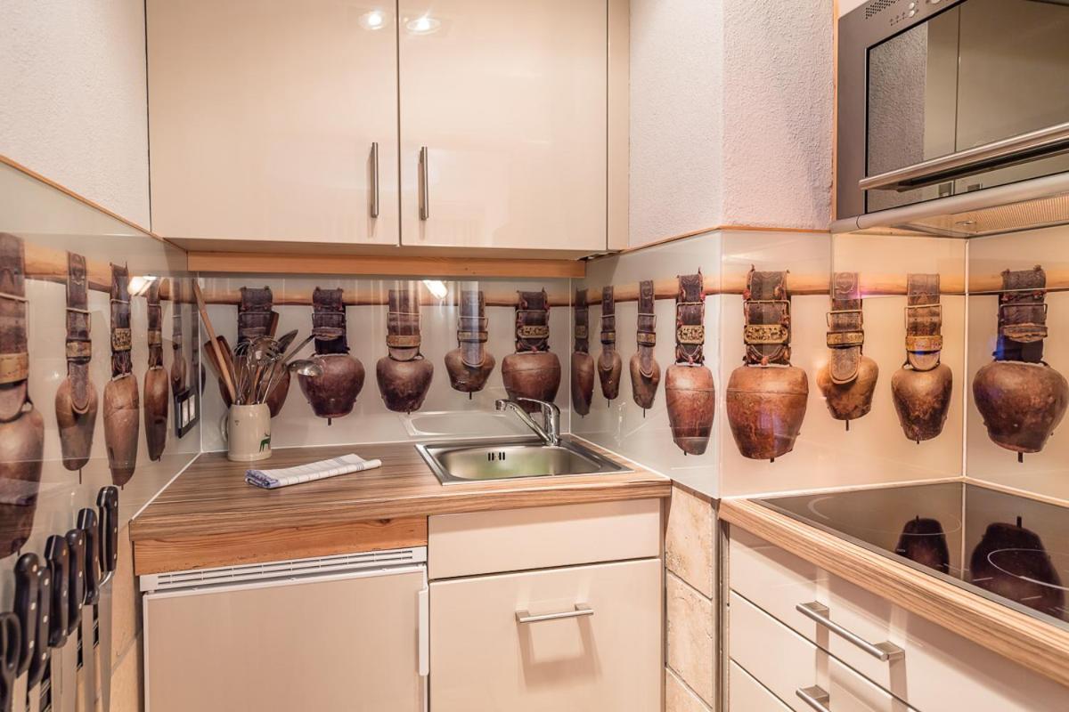 Appartamento Haus Soellereck Nr 235 Oberstdorf Esterno foto