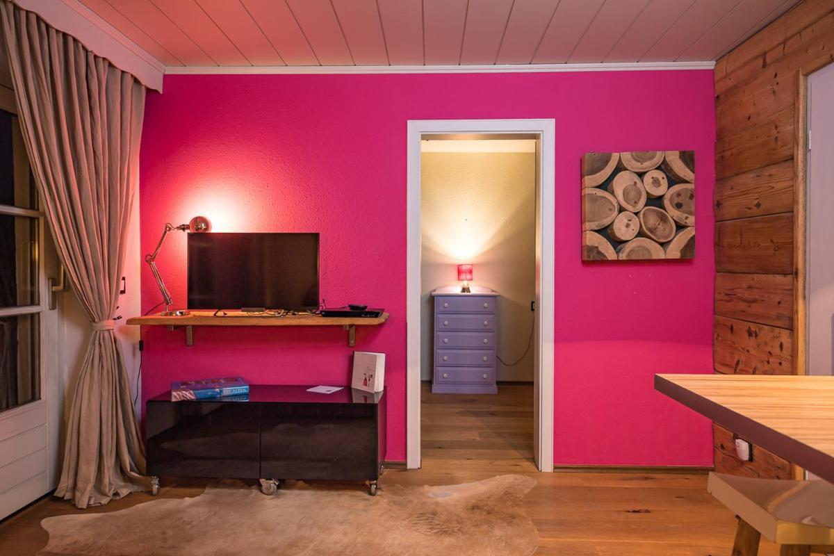 Appartamento Haus Soellereck Nr 235 Oberstdorf Esterno foto