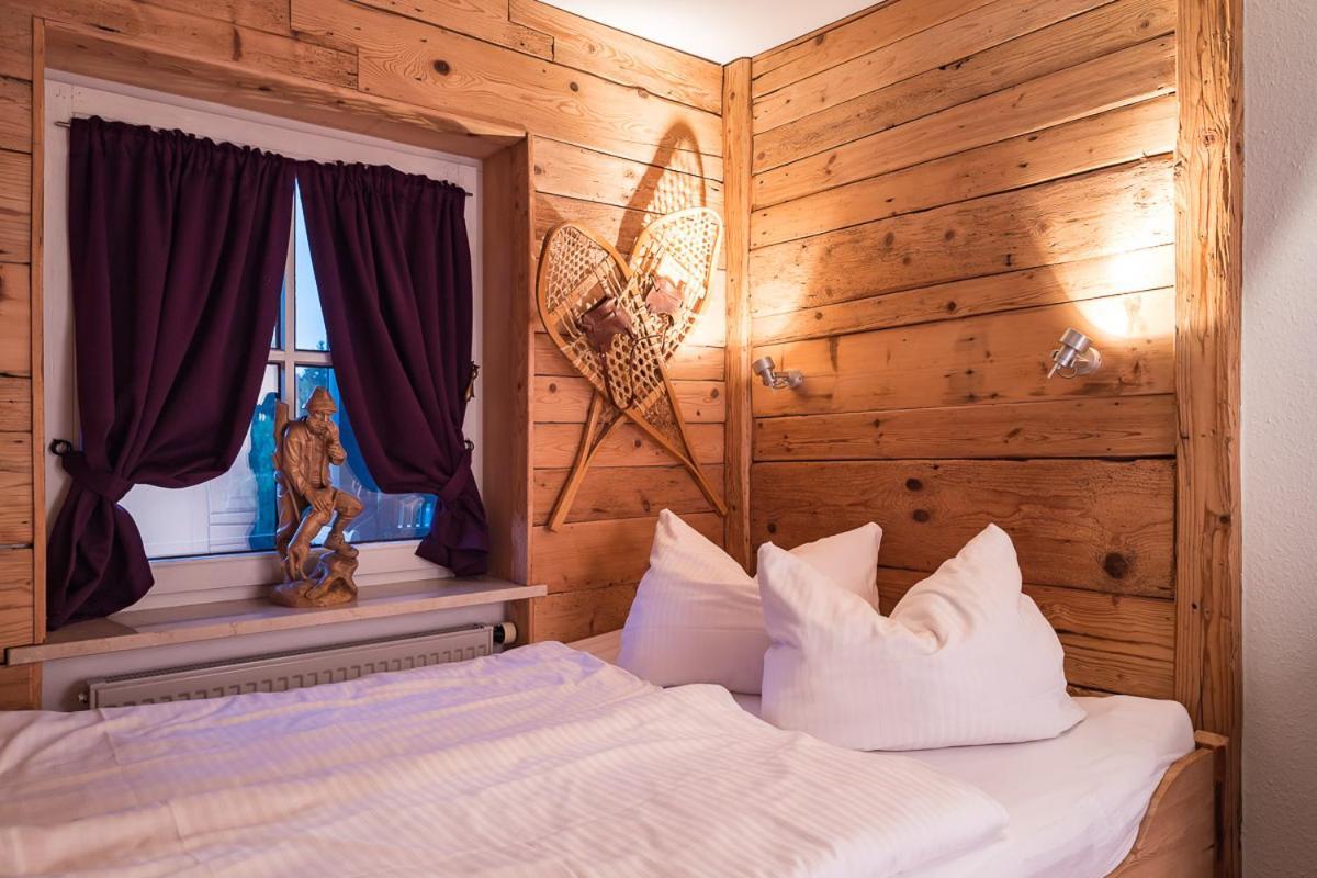 Appartamento Haus Soellereck Nr 235 Oberstdorf Esterno foto