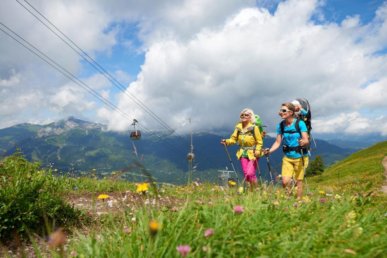 Appartamento Haus Soellereck Nr 235 Oberstdorf Esterno foto