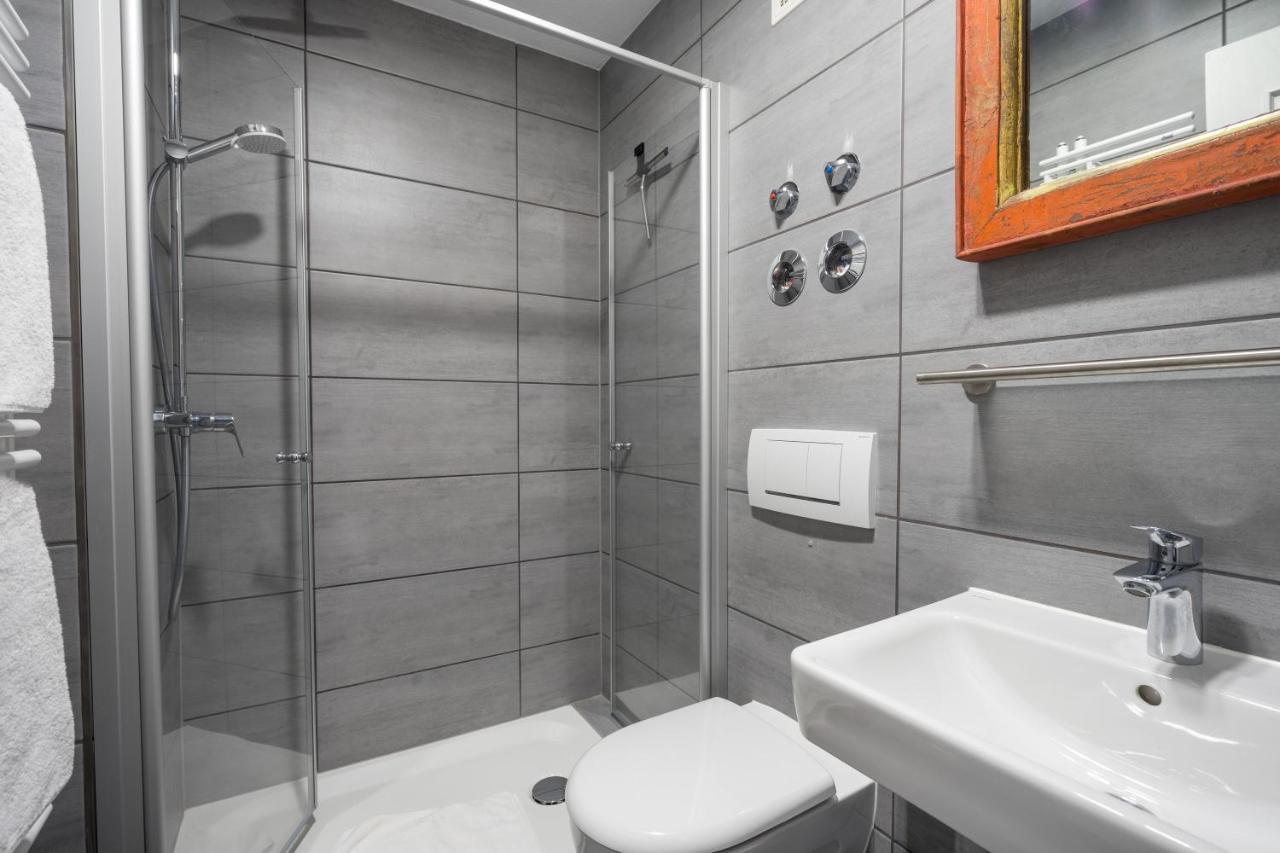 Appartamento Haus Soellereck Nr 235 Oberstdorf Esterno foto