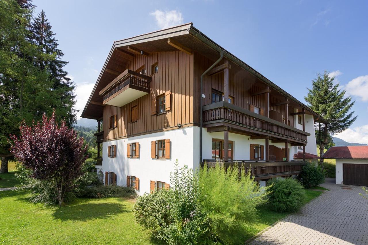 Appartamento Haus Soellereck Nr 235 Oberstdorf Esterno foto